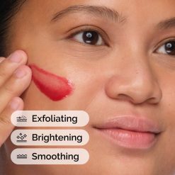 Alternative view of The INKEY Skin AHA 30% + BHA 2% Peeling Solution
