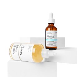 Alternative view of The Ordinary New Arrival The Hair & Scalp Collection