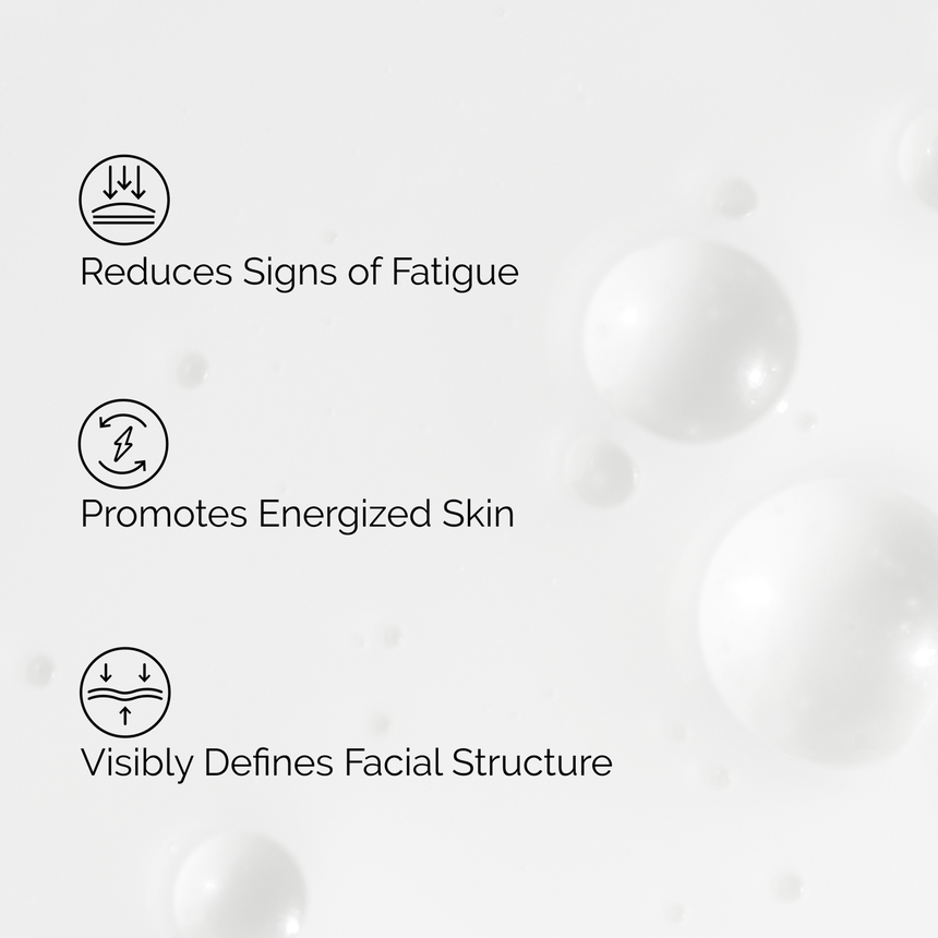 Caffeine 3% + Escin 1% Face Serum Puffiness Eye Care - Image 8