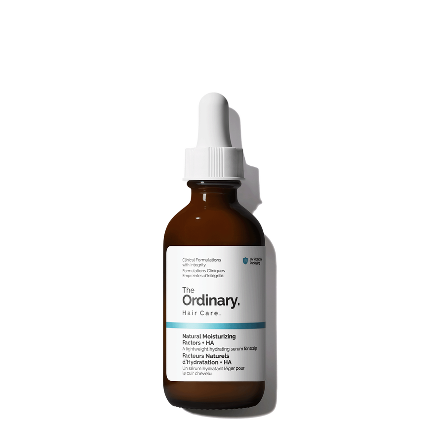 The INKEY Skin Natural Moisturizing Factors + HA for Scalp