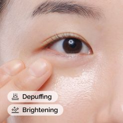 Alternative view of The INKEY Skin Caffeine?Solution 5% + EGCG Eye Serum