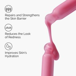 Alternative view of The INKEY Skin Soothing & Barrier Support Serum Set