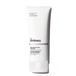 The INKEY Skin Glycolipid Cream Cleanser