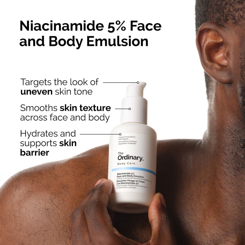 The Ordinary New Arrival The Body Care Collection - Image 6