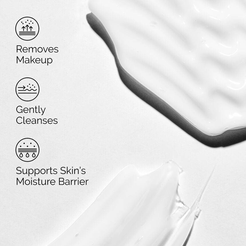 The INKEY Skin Squalane Cleanser - Image 2