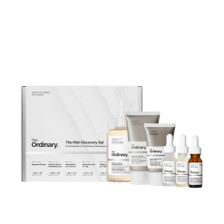 The Ordinary New Arrival The Mini Discovery Set