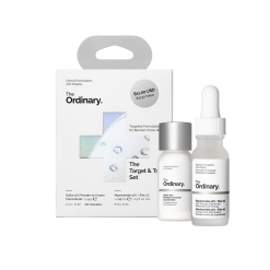 The Ordinary New Arrival The Target & Treat Set