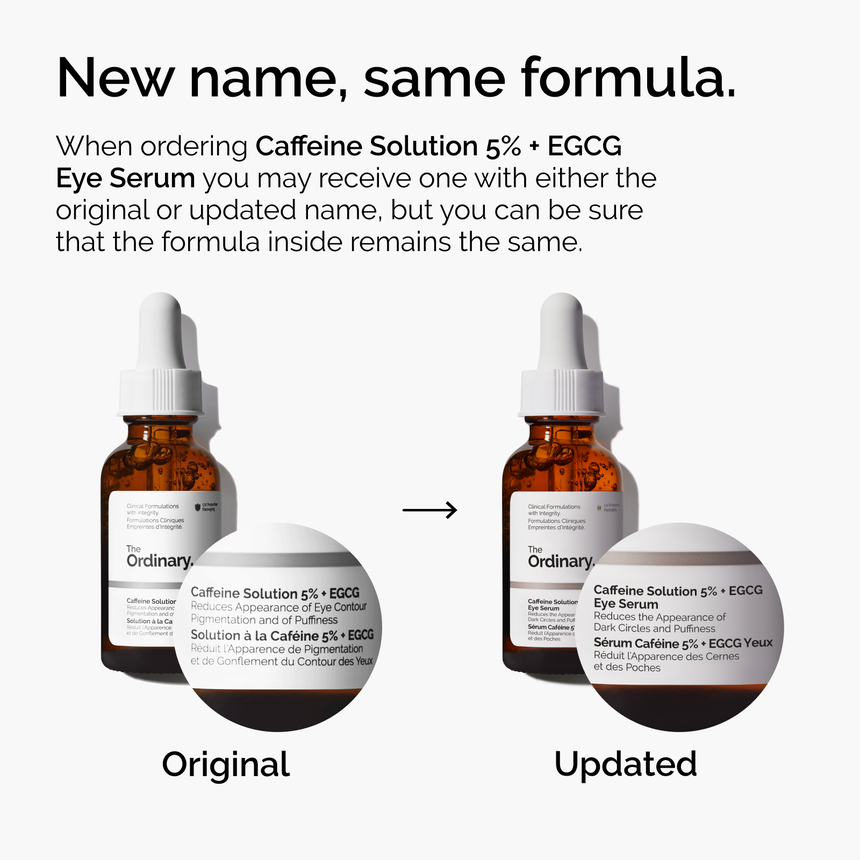 The INKEY Skin Caffeine?Solution 5% + EGCG Eye Serum - Image 7