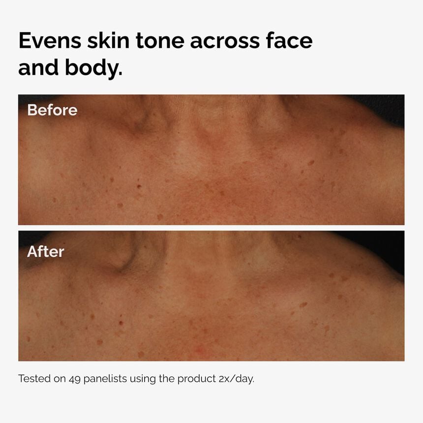 The Ordinary New Arrival The Body Care Collection - Image 7