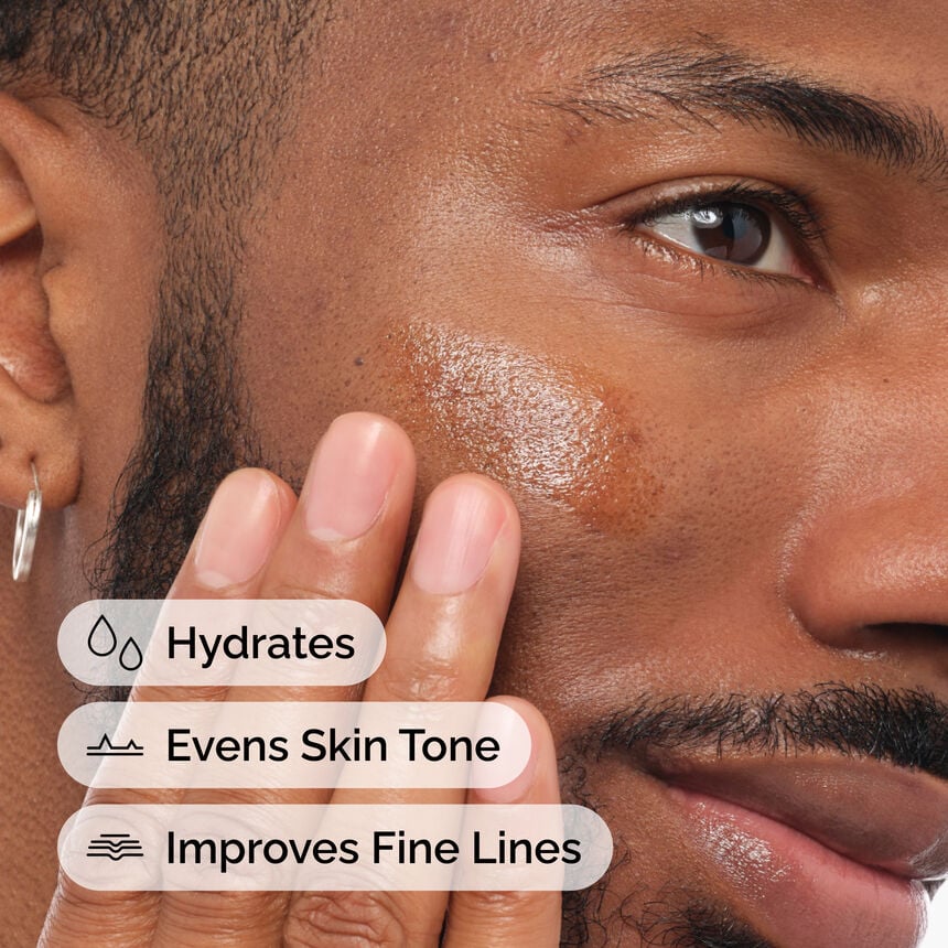 Retinol 1% in Squalane Anti-Aging Face Serum - Image 4