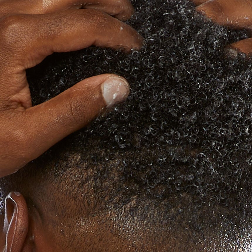 Behentrimonium Chloride 2% Conditioner Hair Care - Image 2