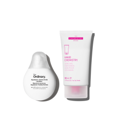 The Ordinary New Arrival The Hand Collection