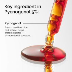Alternative view of The INKEY Skin Pycnogenol 5%