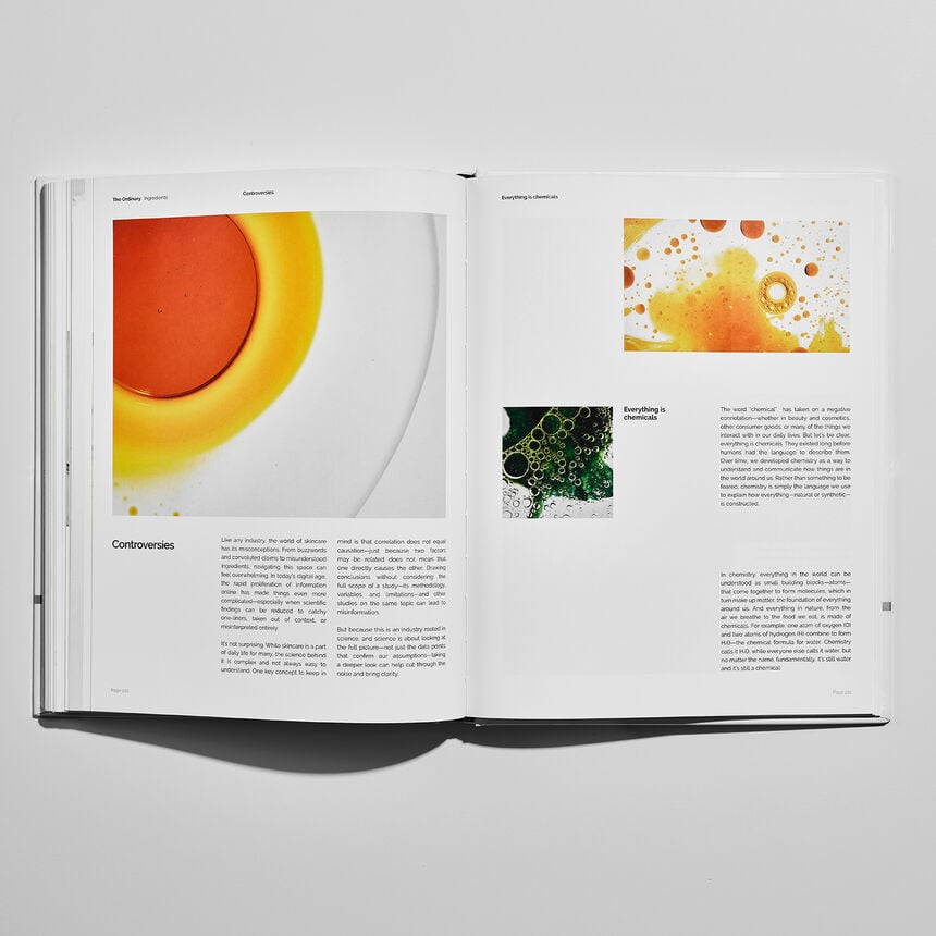 The INKEY Skin Ingredients - Image 4
