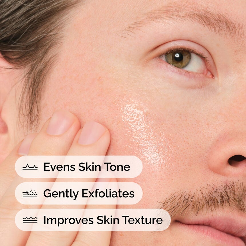 The INKEY Skin Mandelic Acid 10% + HA - Image 4