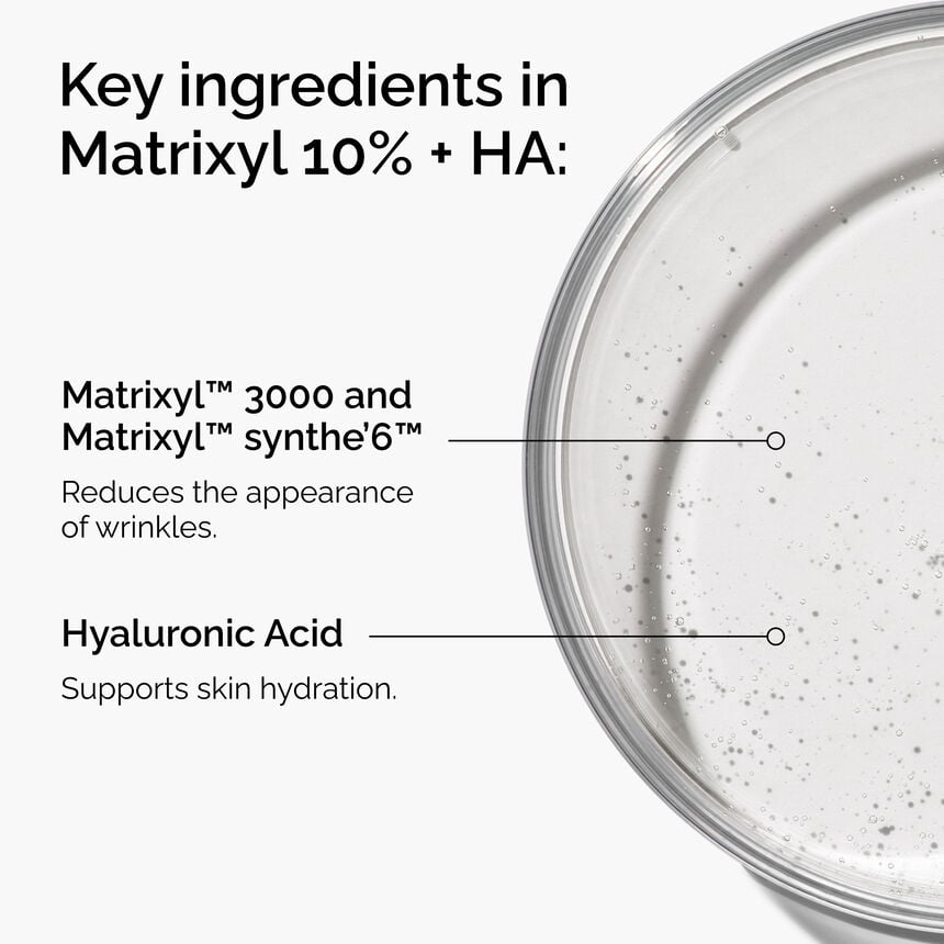 The INKEY Skin Matrixyl 10% + HA - Image 4