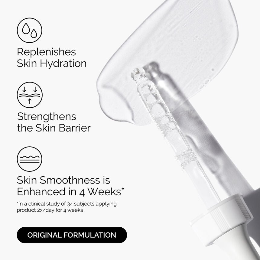 The INKEY Skin Hyaluronic Acid 2% + B5 (Original Formulation) - Image 4