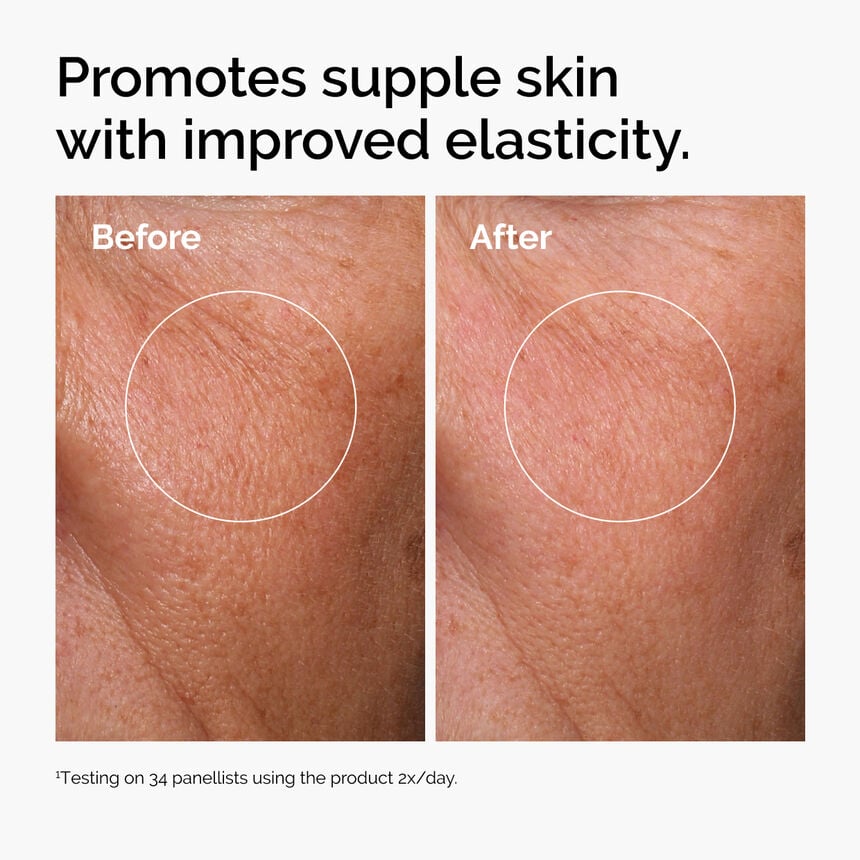 Hyaluronic Acid 2% + B5 with Ceramides Hydrating Face Serum - Image 3