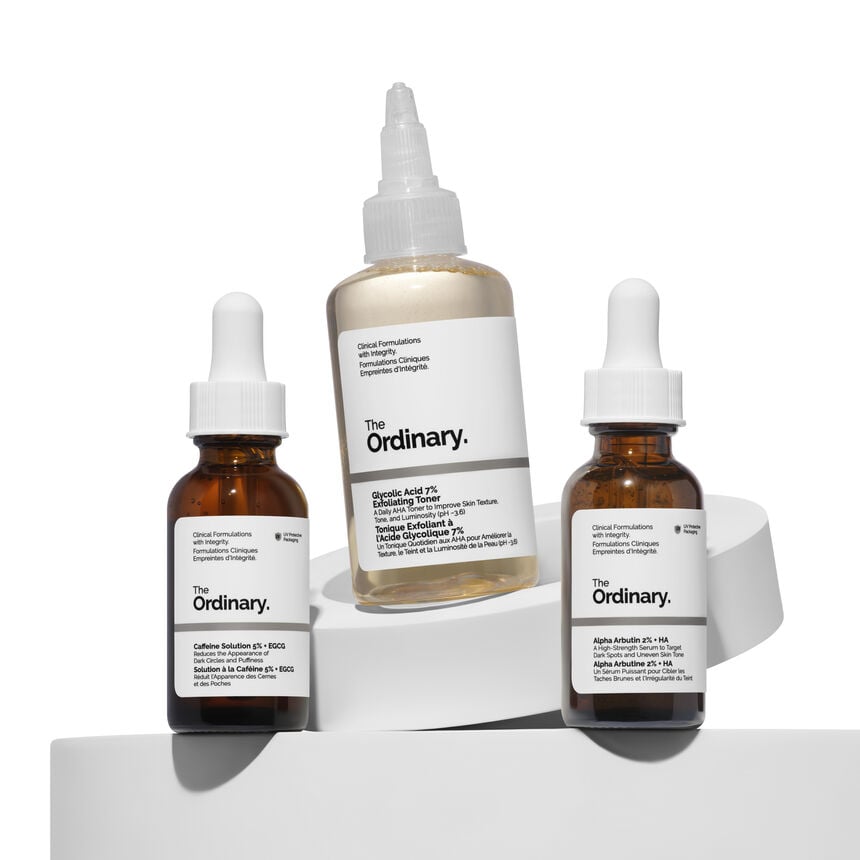 The Ordinary New Arrival The Bright Set - Image 3