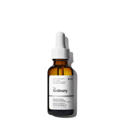 The INKEY Skin Salicylic Acid 2% Anhydrous Solution