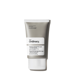 The Ordinary New Arrival Vitamin C Suspension 23% + HA Spheres 2%