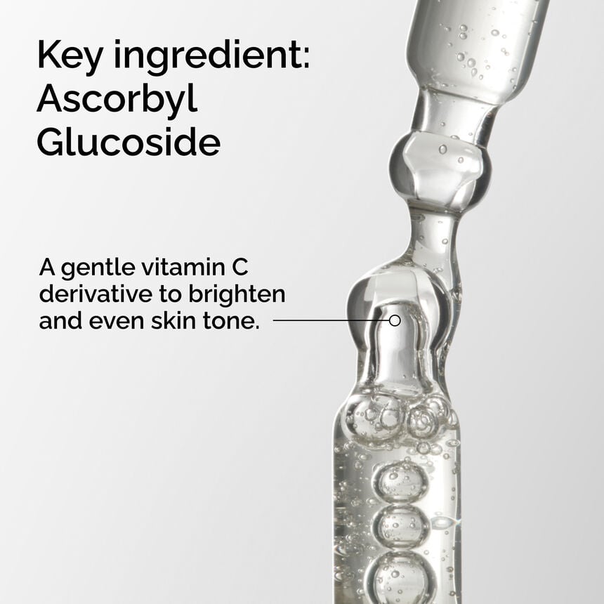 The INKEY Skin Ascorbyl Glucoside Solution 12% - Image 3
