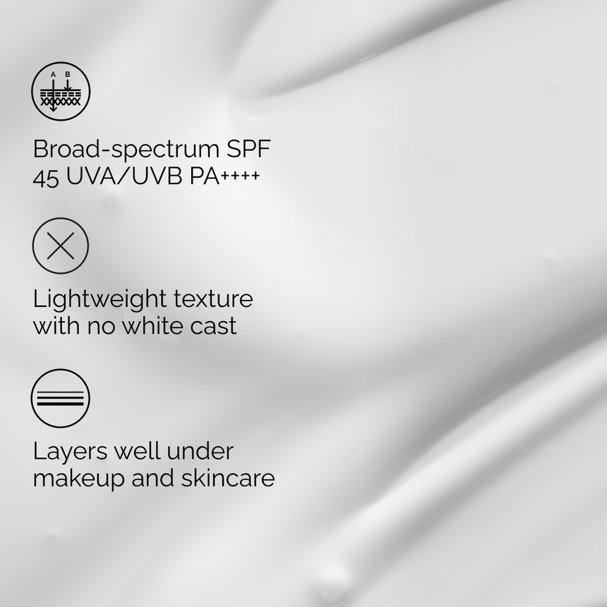 The Ordinary New Arrival UV Filters SPF 45 Serum - Image 6