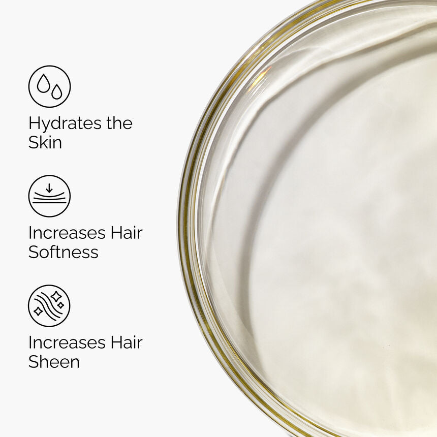 Organic Cold-Pressed Moroccan Argan Oil Face Hair Skin Care - Image 4