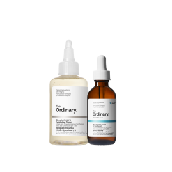 The Ordinary New Arrival The Hair & Scalp Collection