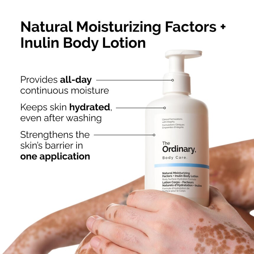 The Ordinary New Arrival The Body Care Collection - Image 8