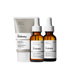 The Ordinary New Arrival The Uneven Skin Tone Collection