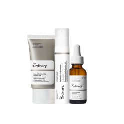 The Ordinary New Arrival The Vitamin C & A Collection