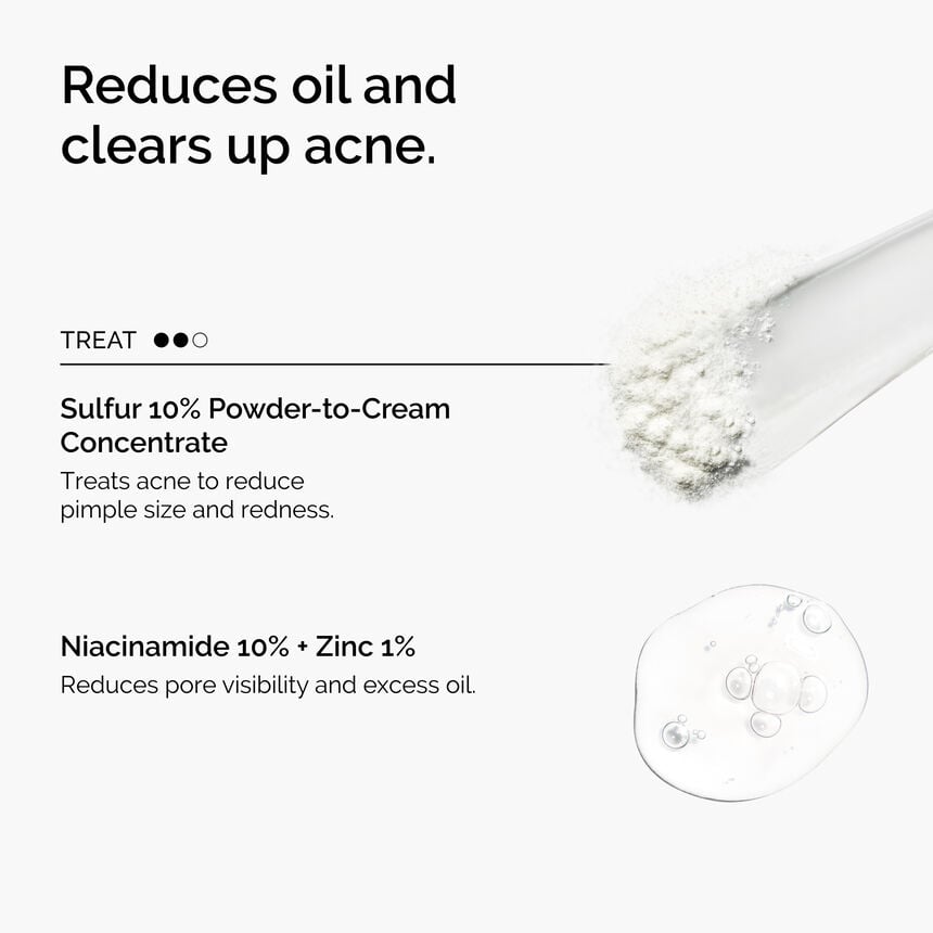 The Ordinary New Arrival The Target & Treat Set - Image 3
