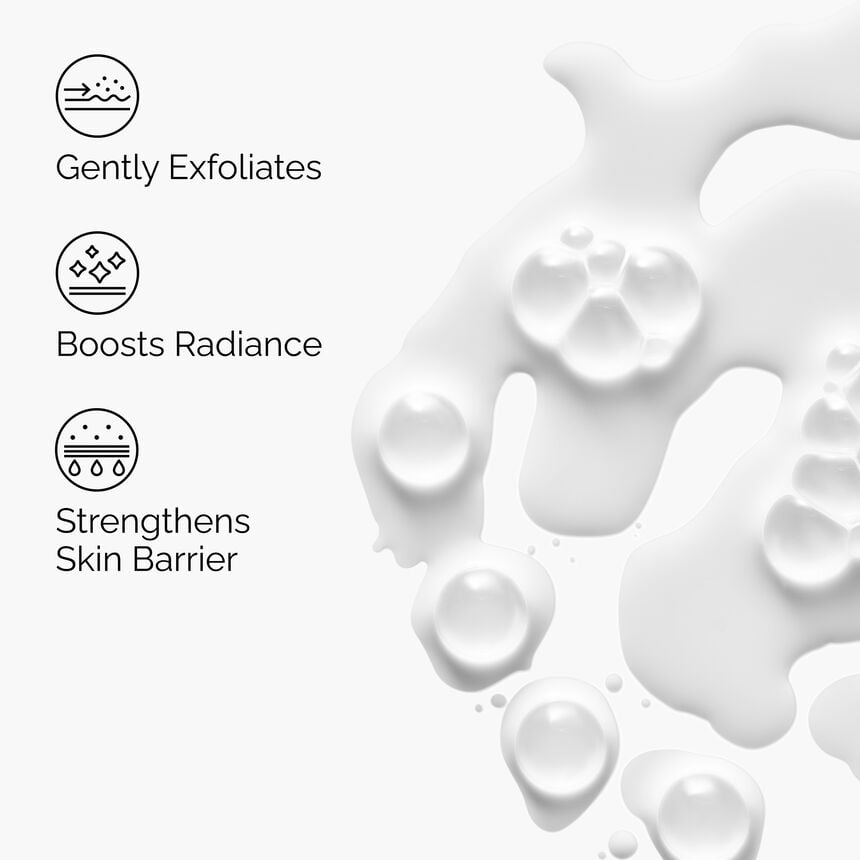 The INKEY Skin Saccharomyces Ferment 30% Milky Toner - Image 4