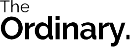 The Ordinary | Clinical Formulations with Integrity
